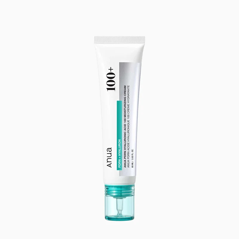 Anua PDRN Hyaluron Glow Moisturizer