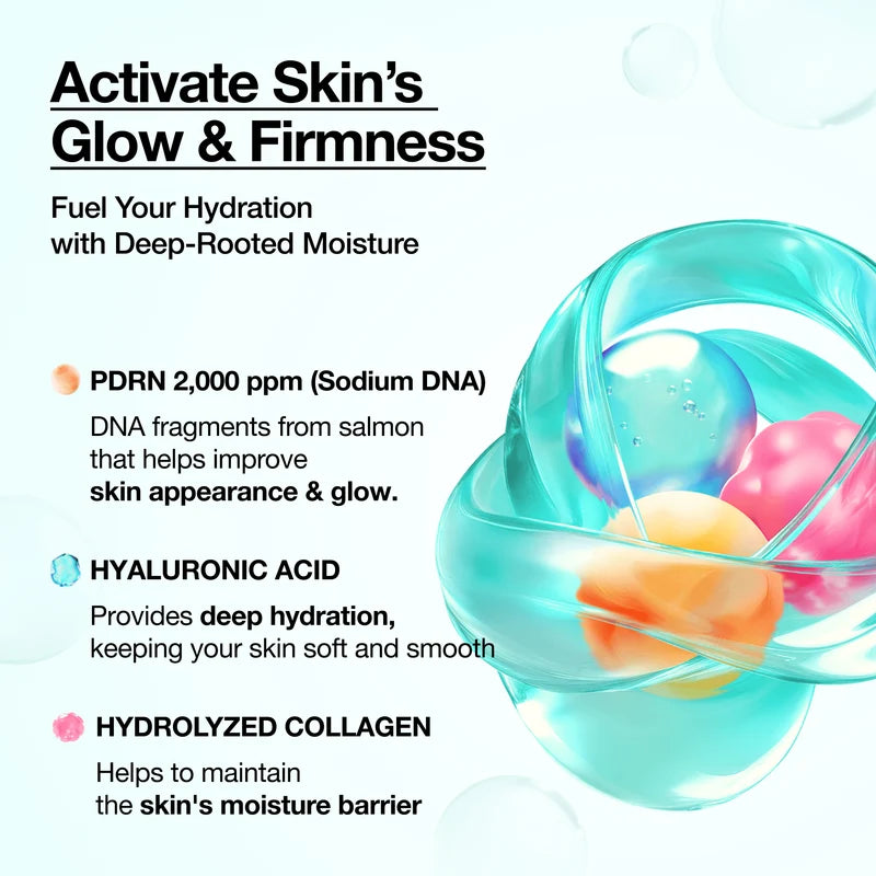 Anua PDRN Hyaluron Capsule Mist | 30ml
