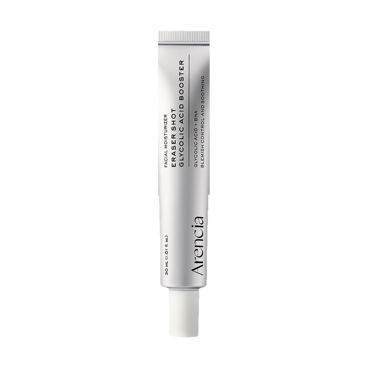 Arencia Eraser Shot Glycolic Acid Booster | 30ml