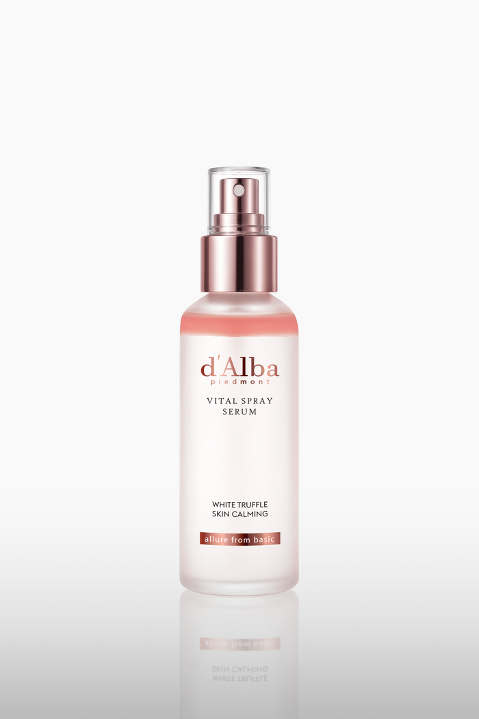 Face Mist