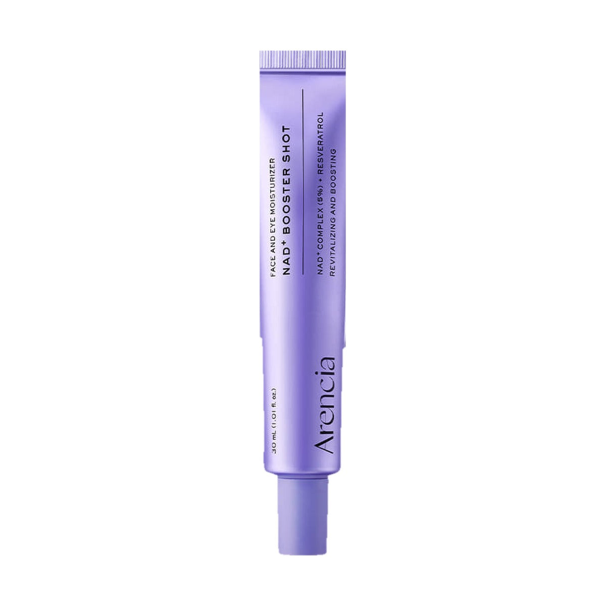 Arencia NAD+ Booster Shot Moisturizer | 30ml