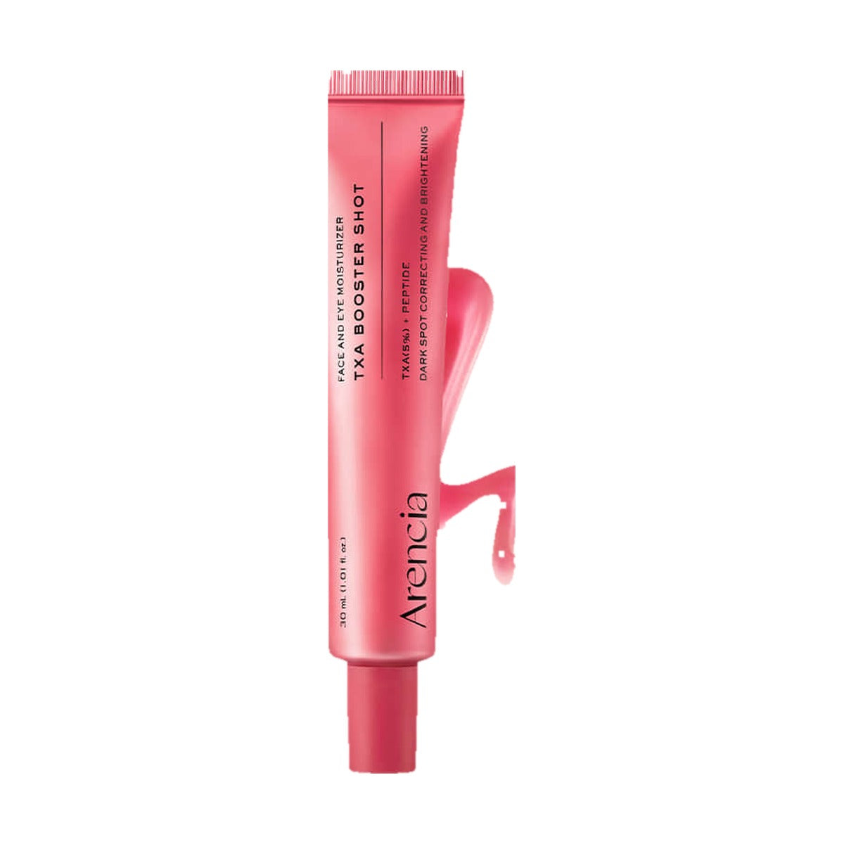 Arencia TXA Booster Shot Face & Eye Moisturizer | 30ml