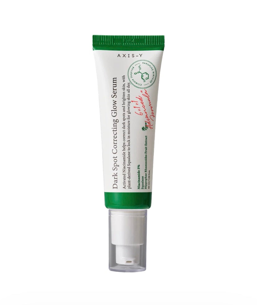 AXIS-Y Dark Spot Correcting Glow Serum | 50ml