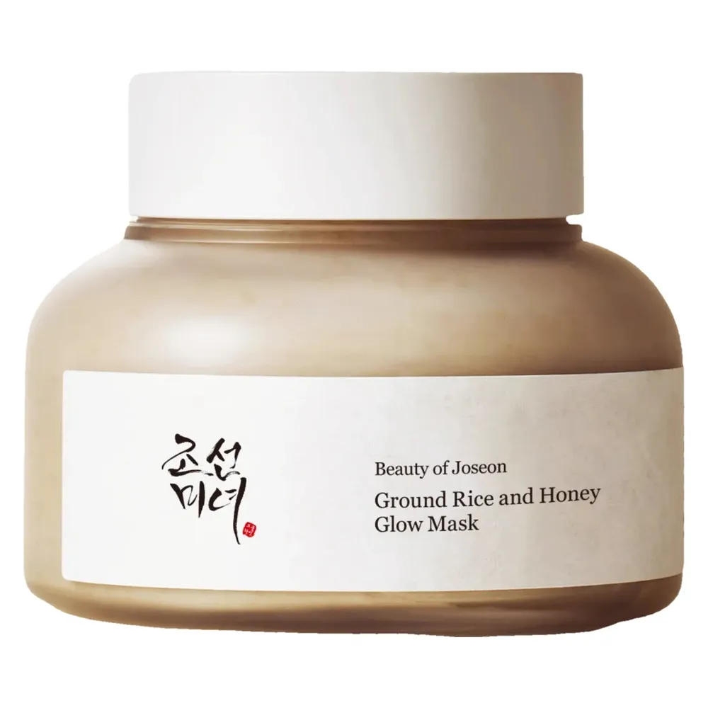 Beauty of Joseon Ground Rice & Honey Glow Mask | 150ml