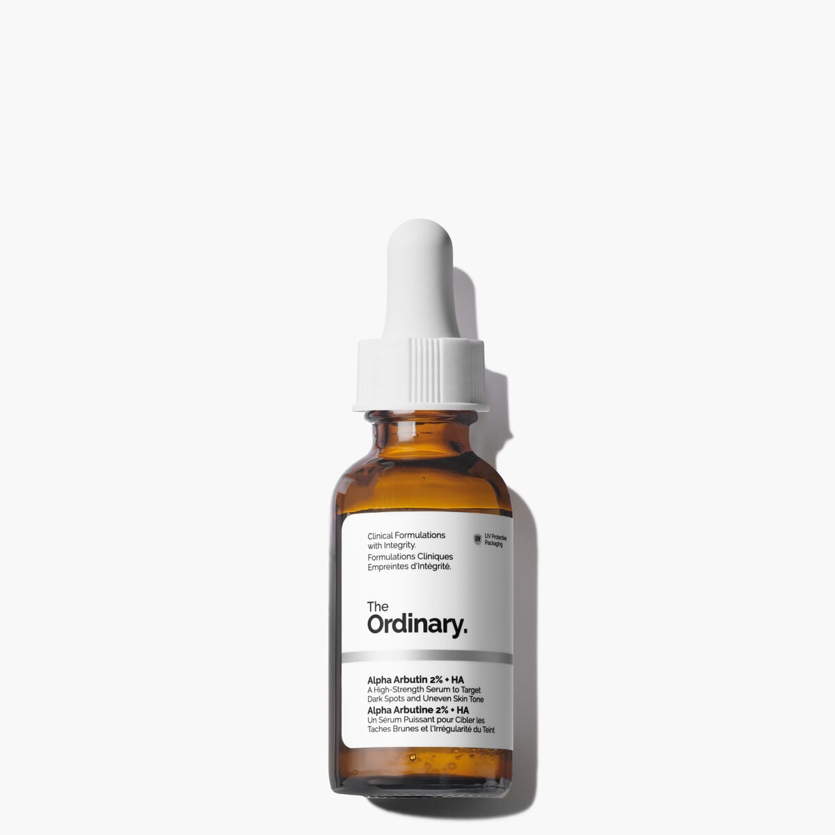 The Ordinary Alpha Arbutin 2% + HA Brightening Serum | 30ml & 60ml