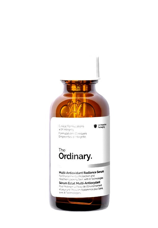 The Ordinary Multi-Antioxidant Radiance Serum | 30ml