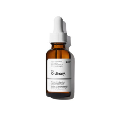 The Ordinary Retinol 0.5% in Squalane | 30ml
