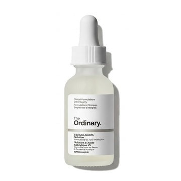 The Ordinary Salicylic Acid 2% Solution | 30ml