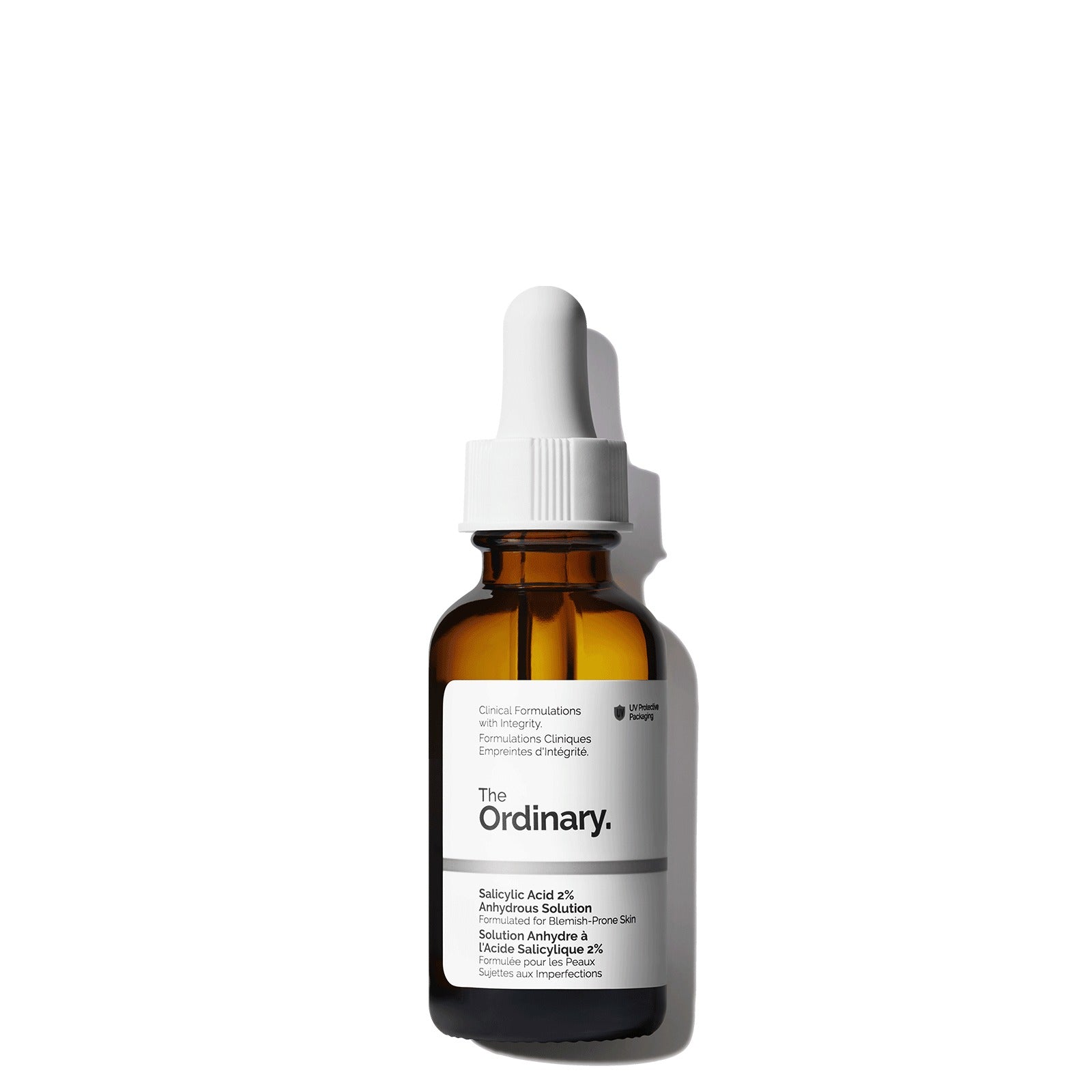 The Ordinary Salicylic Acid 2% Anhydrous Solution | 30ml