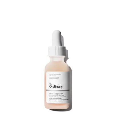 The Ordinary Lactic Acid 10% + HA | 30ml